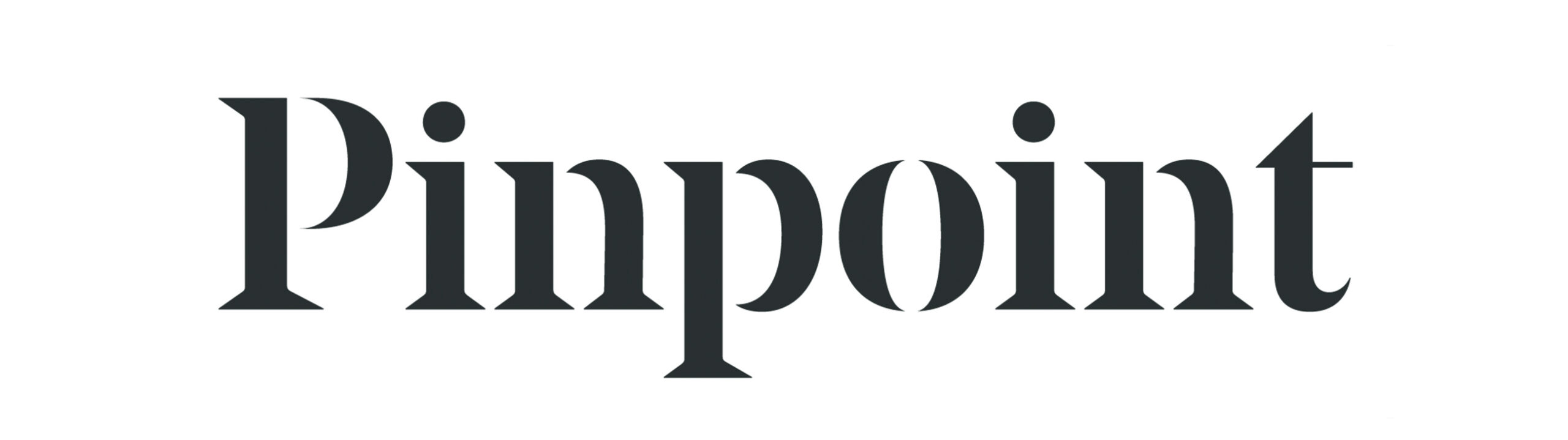 Pinpoint logo