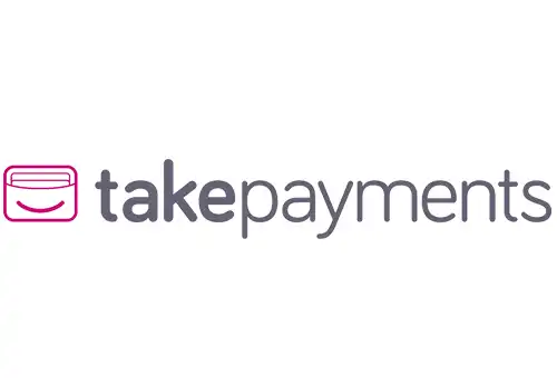 Takepayments logo