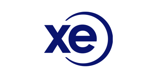 XE logo