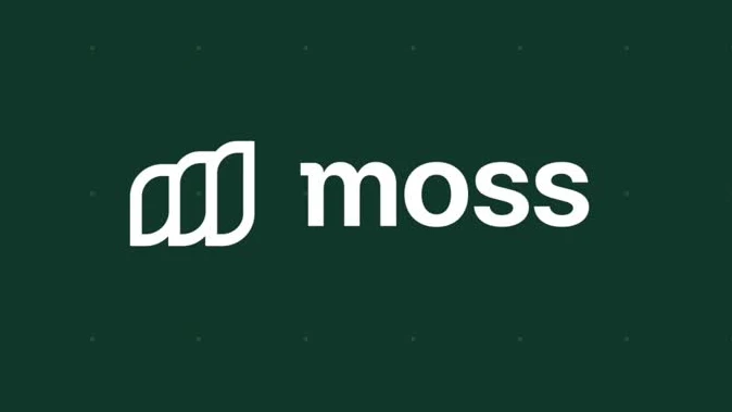 Moss logo