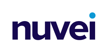 Nuvei logo