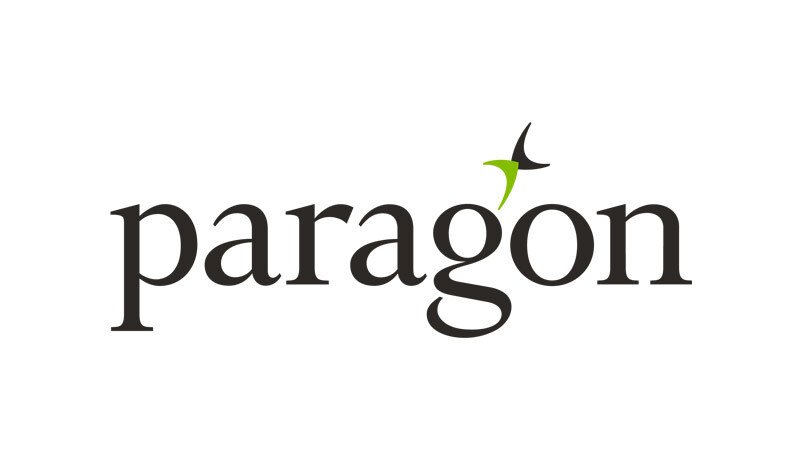 Paragon Bank logo