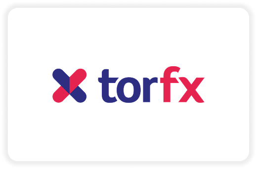 TorFX logo