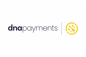 DNA Payments logo
