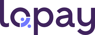 Lopay logo