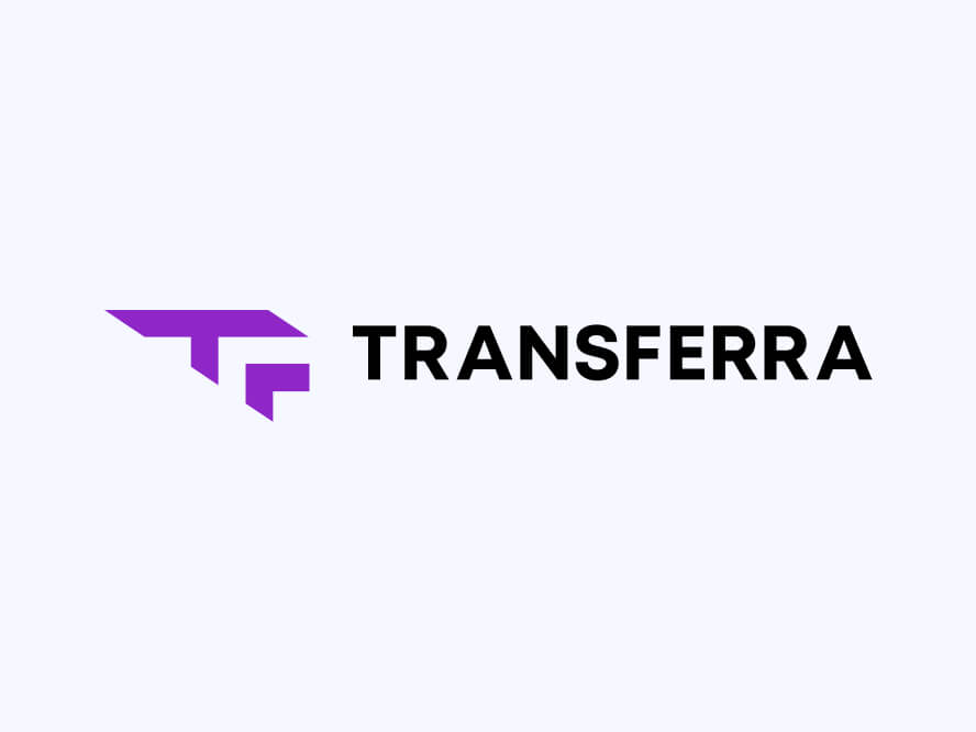 Transferra logo