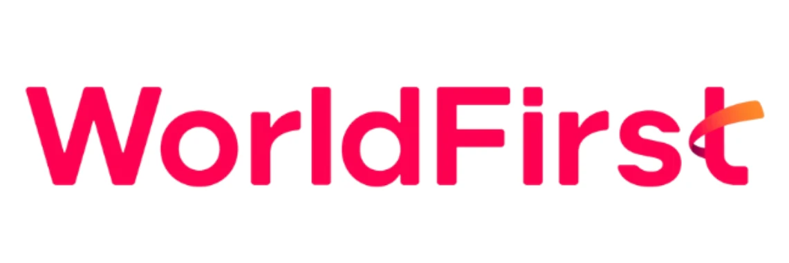 WorldFirst logo