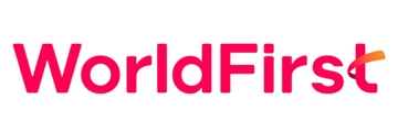 WorldFirst logo