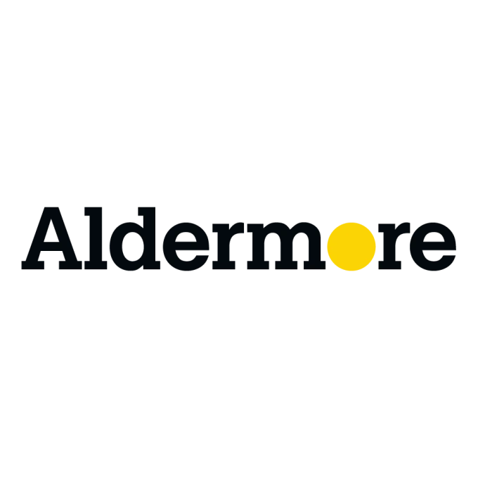 Aldermore logo