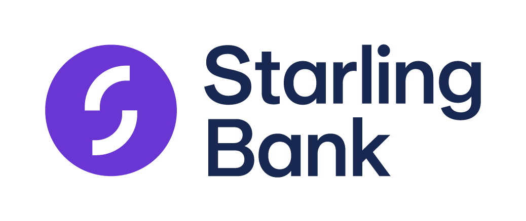 Starling Bank logo