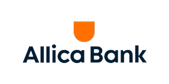 Allica Bank logo