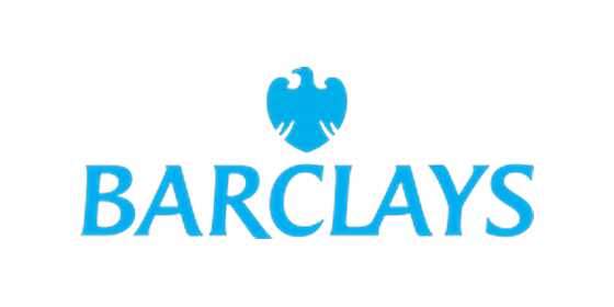 Barclays logo