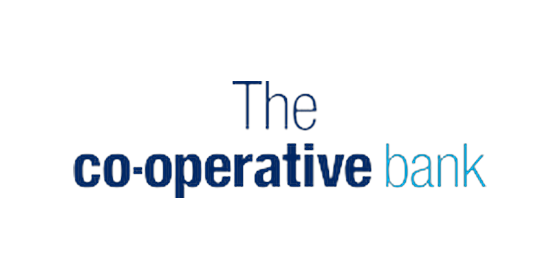 Co-operative Bank logo