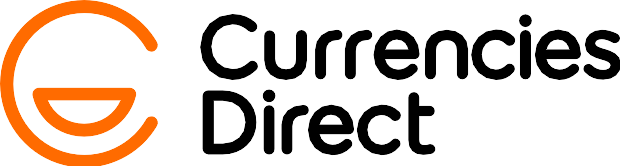 Currencies Direct logo