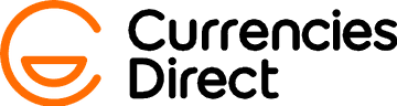 Currencies Direct logo