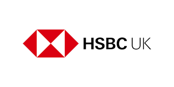 HSBC UK logo