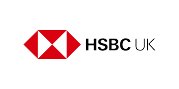 HSBC UK logo
