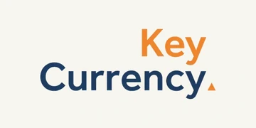Key Currency logo