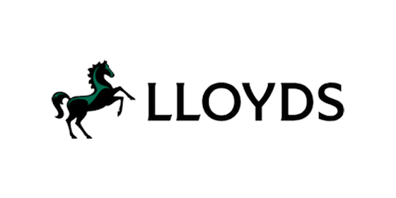 Lloyds Bank logo