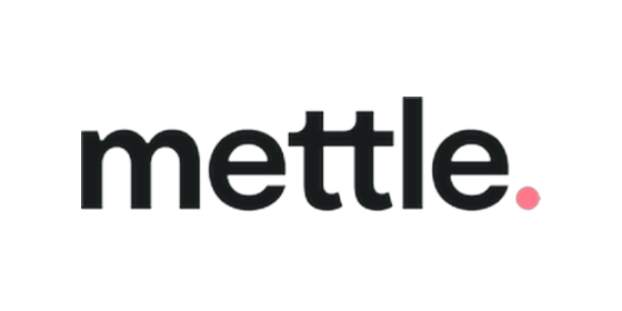 Mettle logo