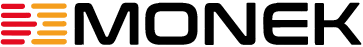 Monek logo
