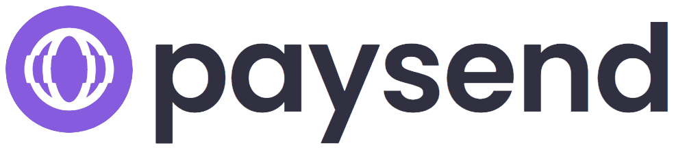 Paysend logo