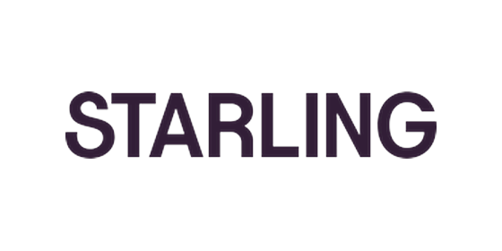 Starling Bank logo