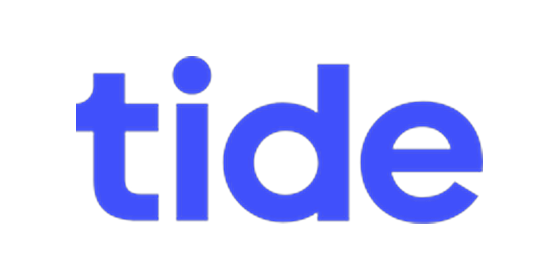 Tide logo