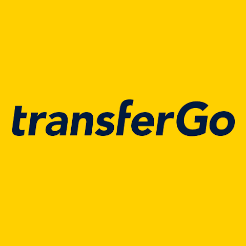 TransferGo logo