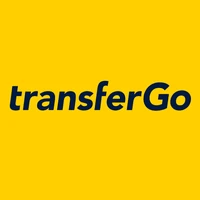 TransferGo logo