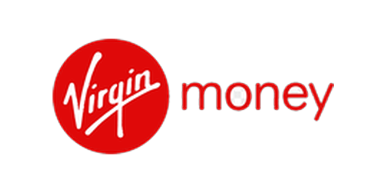 Virgin Money logo