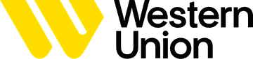 Western Union logo
