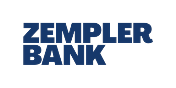Zempler Bank logo