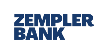 Zempler Bank logo