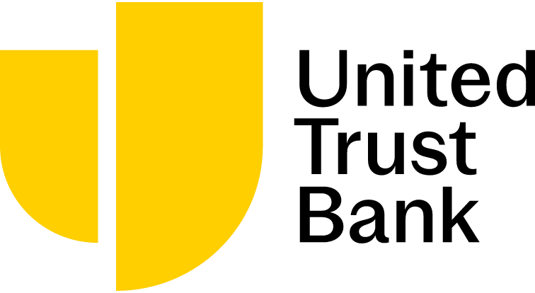 United Trust Bank logo